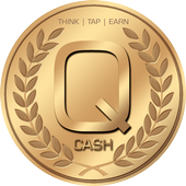 Quiz Cash | Win Pizza + Cash icon