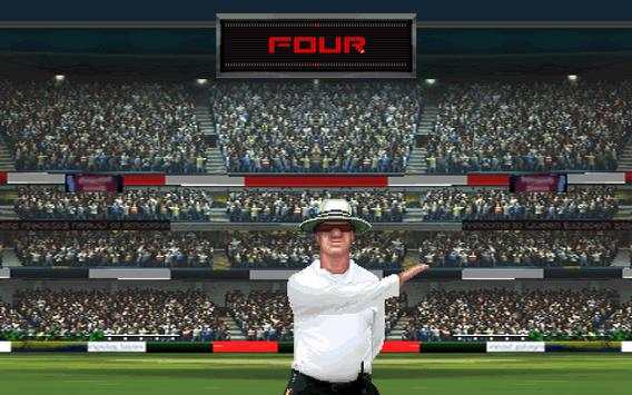 Ind Vs Eng 2017 screenshot 9