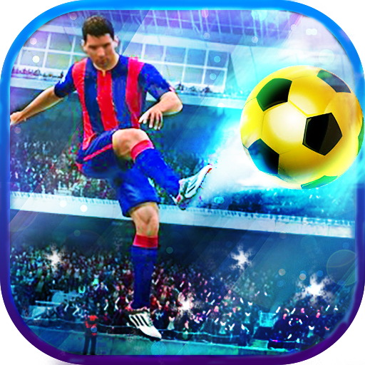 Football 2019 - Soccer League icon