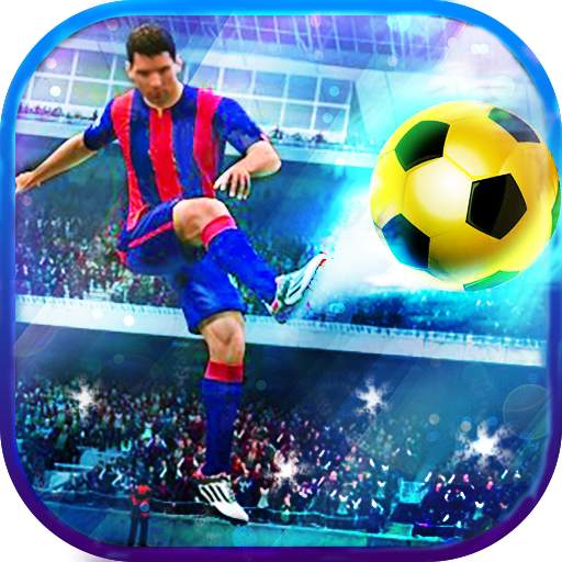 Football 2023 - Soccer League 9.4
