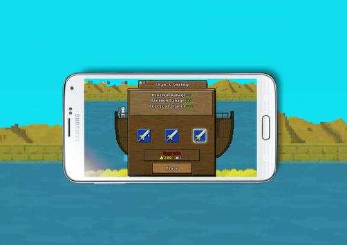 Mini You Must Build A Boat And Plane स्क्रीनशॉट 1