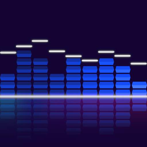 Audio Glow Music Visualizer 3.2.2