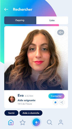 Pop Eye, les petites annonces vidéo screenshot 4