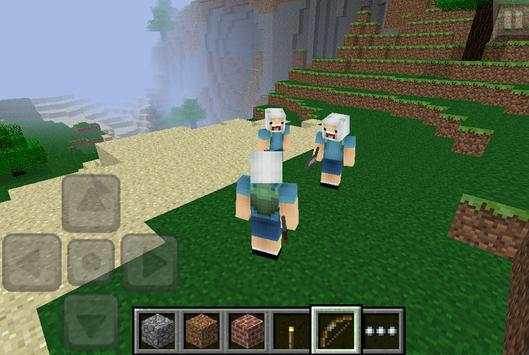 Crafting Guide for Minecraft screenshot 1