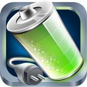 Smart Battery Saver icon
