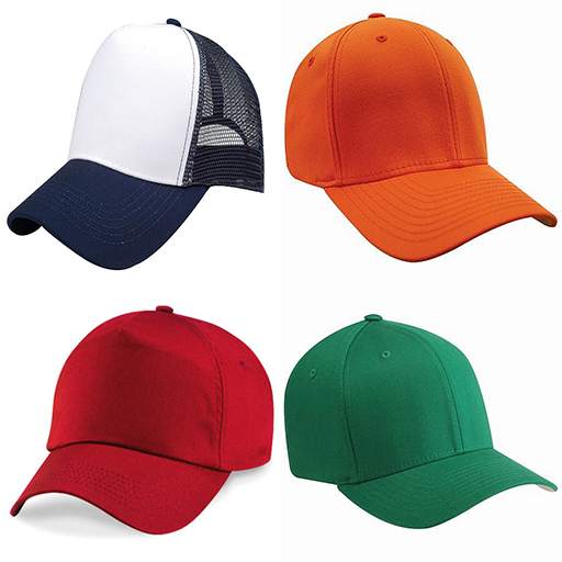 Cap Memory Game 3.0