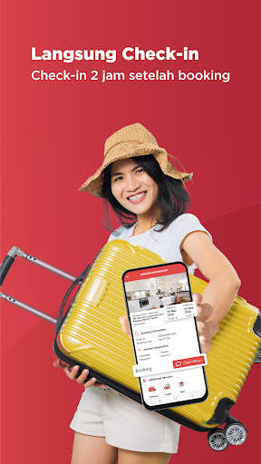 Travelio: Sewa Apartemen&Rumah screenshot 3