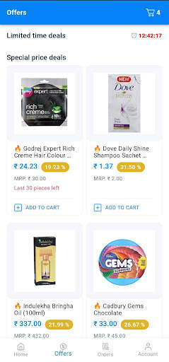 ApnaKlub : Wholesale B2B Shop screenshot 6