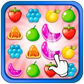 Fruits Candy Match Crush 1.2