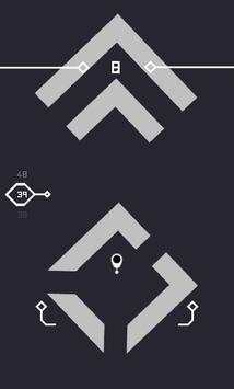 Rotating Barrier Slide - Best free action game screenshot 1
