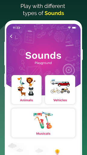 Kidzo World! screenshot 7