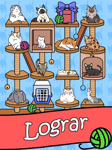 Cat Condo screenshot 10