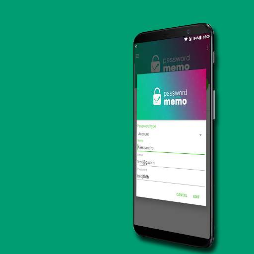 Password Manager (WiFi Reader) FREE screenshot 3