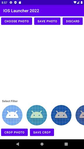 IOS Launcher 2022 screenshot 6