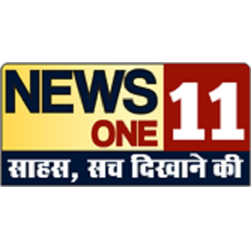NewsOne11: Top Live Tv News App of Bihar Jharkhand icon