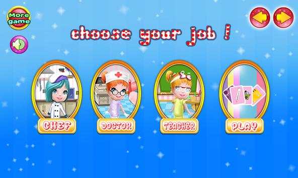Fashion Jobs screenshot 2