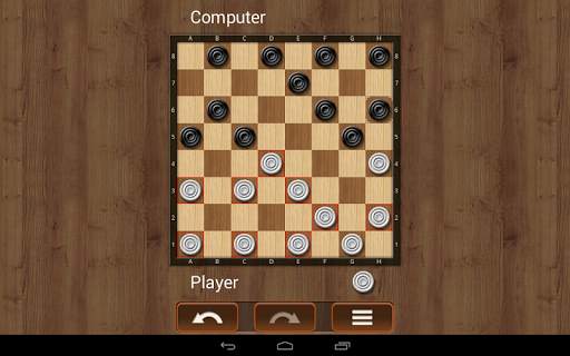 All-In-One Checkers screenshot 11