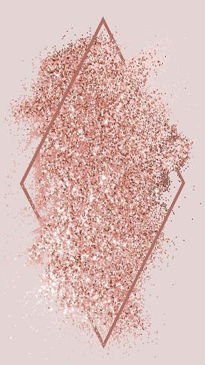 Rose Gold Wallpapers HD 4K 2 تصوير الشاشة