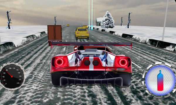 Car Racing Mania screenshot 5