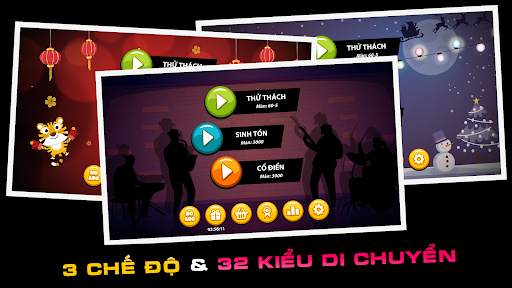 Nối Thú - Onet Animal Puzzle screenshot 7