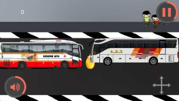 OM TELOLET OM (DRIVER) screenshot 3