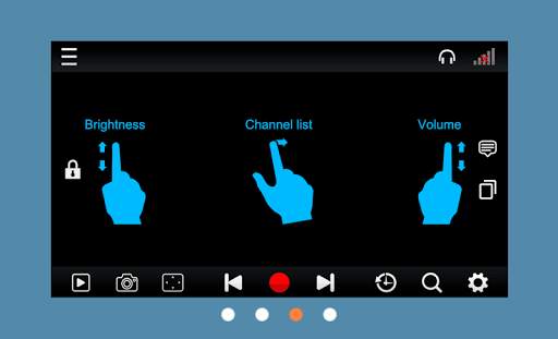 mydigital TV screenshot 3