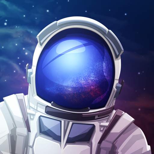 Astronaut Simulator 3D - Space Flight Strategy 1.1.0