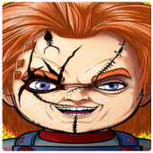 🔥Chucky Wallpapers🔥 icon