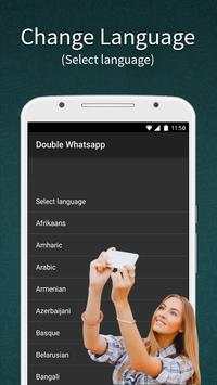 WhatsWeb For Whatscan screenshot 3