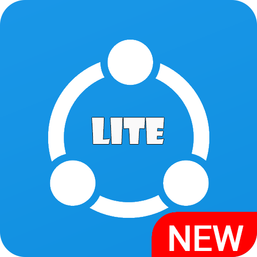Share All App: Fast File Transfer Without Internet icon