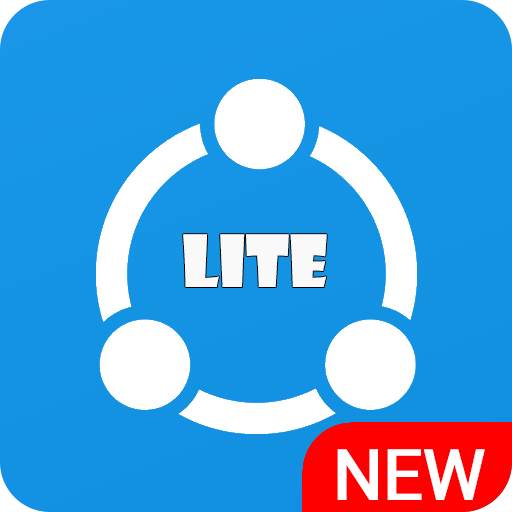 Share All App: Fast File Transfer Without Internet screenshot 1
