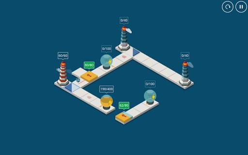 Light House скриншот 9