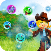 Bubble Safari icon