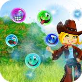 Bubble Safari