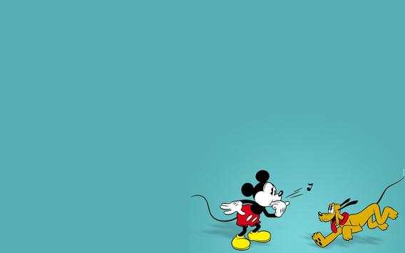 Mickey Wallpapers screenshot 6