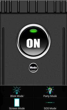 FlashLight Pro   screenshot 3