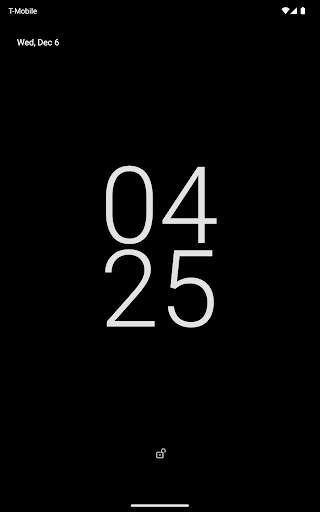 Pitch Black Wallpaper screenshot 7
