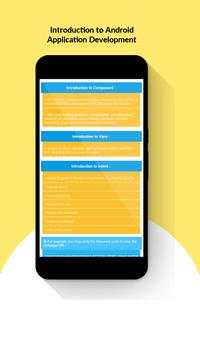 Android Dev screenshot 8