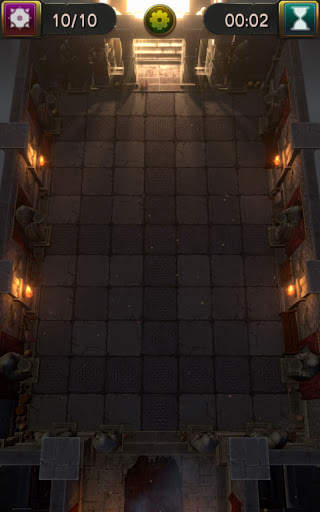 Mine Sweeper : Dungeon screenshot 15