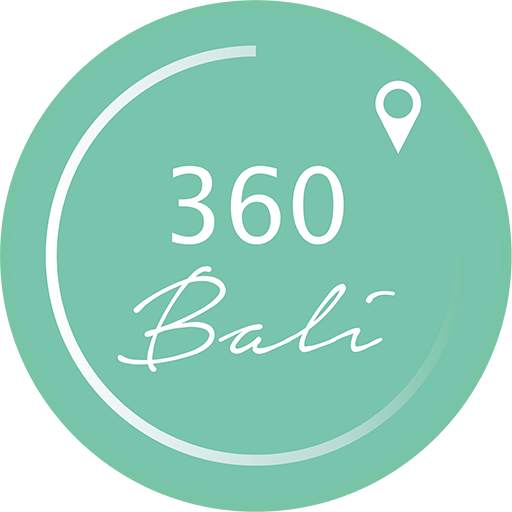 360 Bali - Bali travel guide 2.1.0
