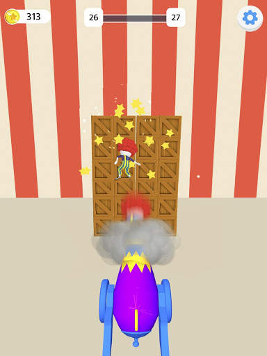 Circus Fun Games 3D screenshot 11