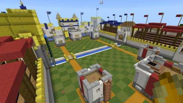 Craft Royale Ideas Minecraft screenshot 2