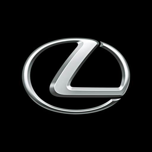 Lexus OFFICIAL icon