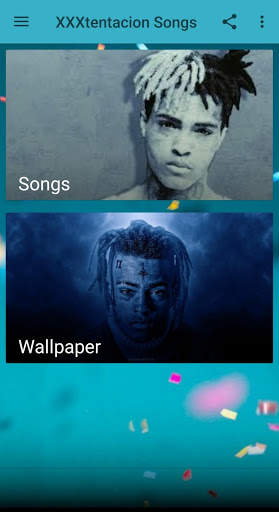XXXtentacion 2020 Offline (66 Songs) screenshot 2