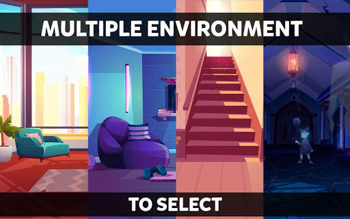 The Trash Game screenshot 5