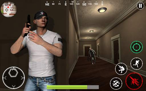 Evil Rise Zombie Shooter: Resident Zombie Survival screenshot 7