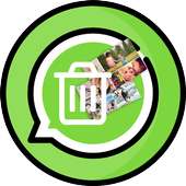 Recover ­whatsap­p­ Photos logo