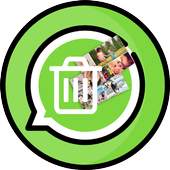 Recover ­whatsap­p­ Photos 1.0