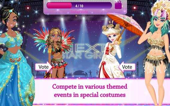 Star Girl screenshot 9