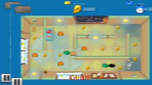Guide for Tom&jerry Mouse Maze screenshot 1